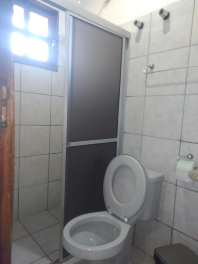 Pousada Caminho Da Concha Итакаре Номер фото